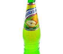 Лимонад Натахтари Груша