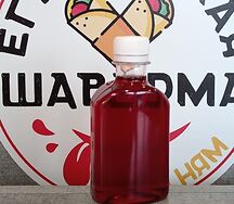 Холодный чай Каркадэ