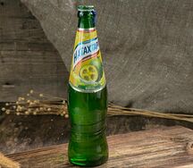 Лимонад Натахтари Фейхоа