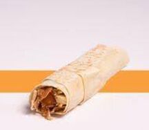 Мини-шаверма