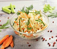 Салат Витаминка