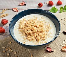 Каша геркулесовая