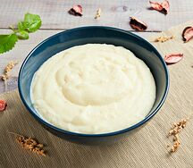 Каша манная