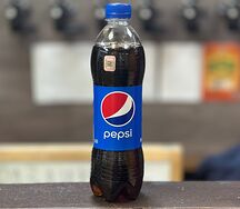 Pepsi