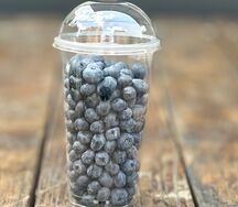 Голубика отборная