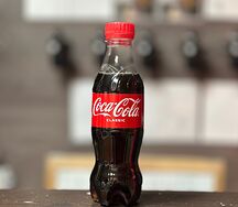 Coca-Cola Армения