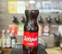 Добрый Cola