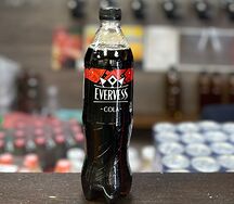 Evervess Cola