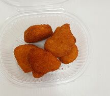 Наггетсы куриные