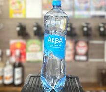 Aqua Minerale негазированная