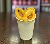 Луковые кольца