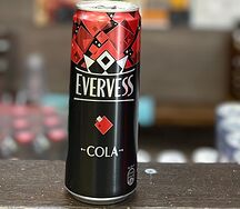 Evervess Cola