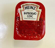 Соус Барбекю Heinz