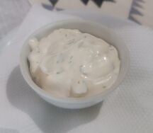 Чесночный