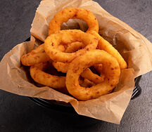 Луковые кольца