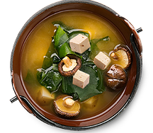 Мисо-широ