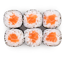 Сяке маки