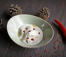 Сациви из куриного филе