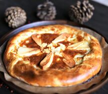 Хачапури по-царски