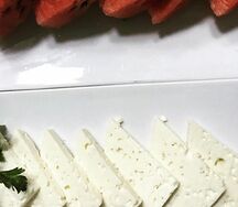 Сыр брынза
