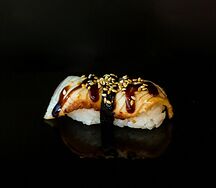 Унаги