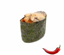 Гункан угорь
