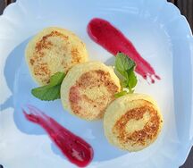 Сырники