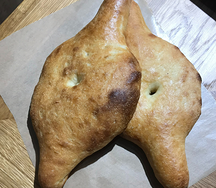 Шотис пури