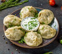 Манты