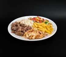 Донар Шеф Мармарис