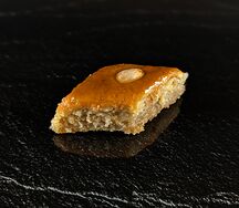 Пахлава бакинская