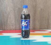 Rc Cola 0,5л