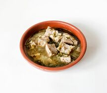Чашушули