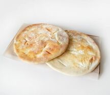 Грузинский лаваш