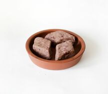 Пхали из красной фасоли