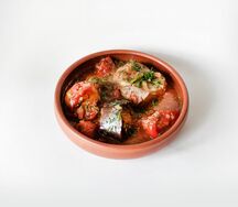 Чанахи