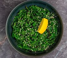 Салат Чука