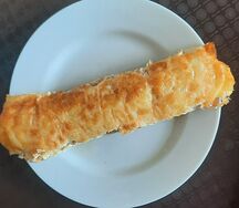 Бризоль по-итальянски