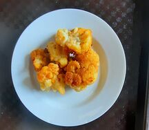 Капуста цветная