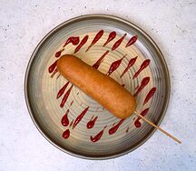 Корн-дог
