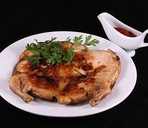 Цыпленок табака