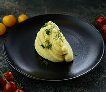 Картофельное пюре