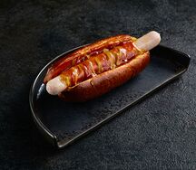 Хот-Дог Classic