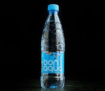 Вода BonAqua без газа