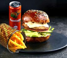 Комбо стандарт Chicken