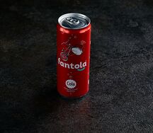 Fantola Cola