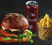 Комбо Стандарт beef