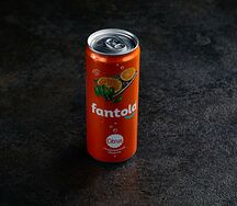 Fantola Orange
