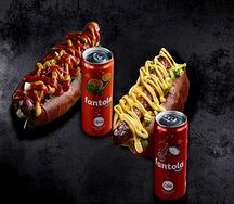 2 Дога & Запить