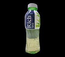 Rich green tea